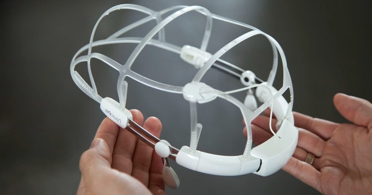 NeuroPlay Headset