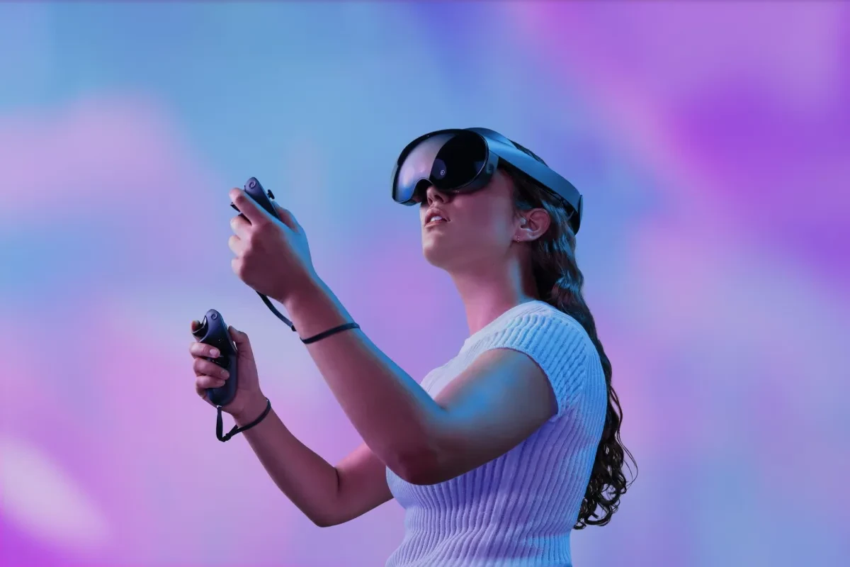 OculusX Pro