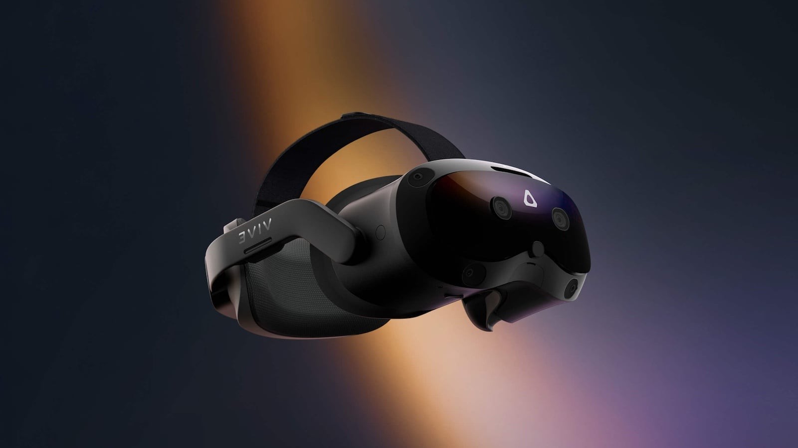 HTC Vive Casino Edition